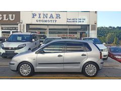 2003 MODEL VOLKSWAGEN POLO 1.4TDİ ""UYGUN.FİYAT""