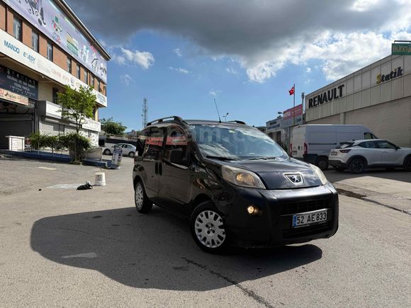 FIRSAT ARACI  2010  MODEL  BİPPER İLK ELDEN
