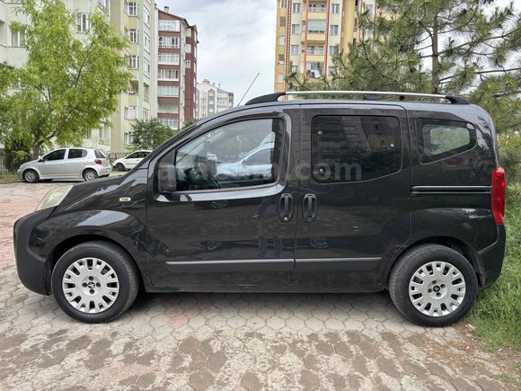 ACİL FIRSAT ARACI  2010   BİPPER  