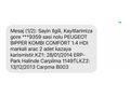 ACİL FIRSAT ARACI  2010   BİPPER  