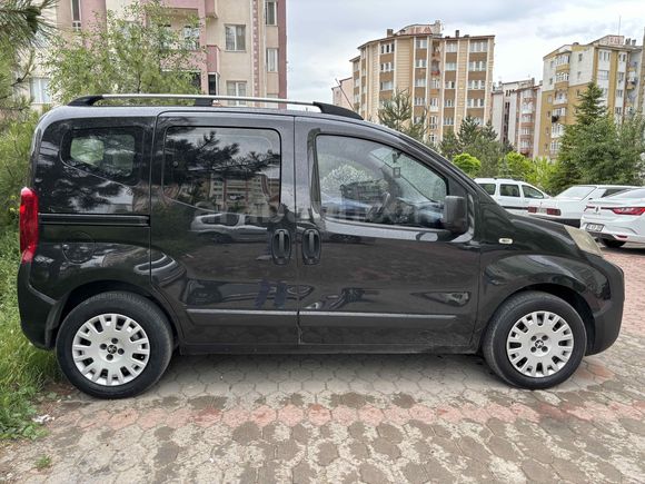 ACİL FIRSAT ARACI  2010   BİPPER  