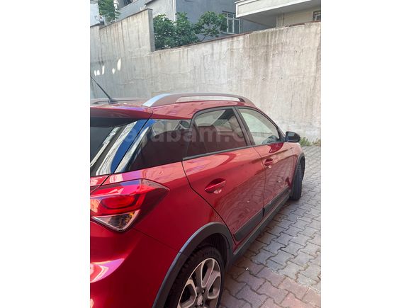 Sahibinden Hyundai i20 Active 1.4 MPi Elite 2018 Model 