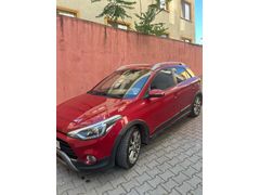 Sahibinden Hyundai i20 Active 1.4 MPi Elite 2018 Model 