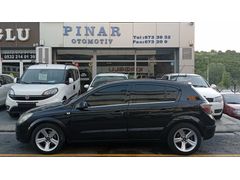 2007 OPEL ASTRA 1.3CDTİ """EN.UYGUN.FİYAT"""
