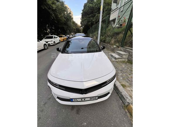 Sahibinden Opel Astra 1.2 T GS 2025 Model 