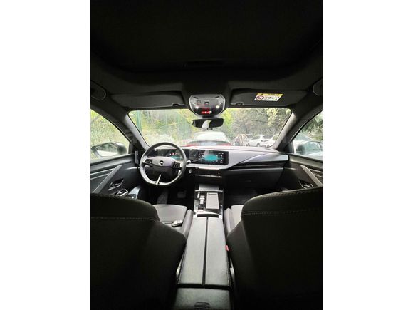 Sahibinden Opel Astra 1.2 T GS 2025 Model 