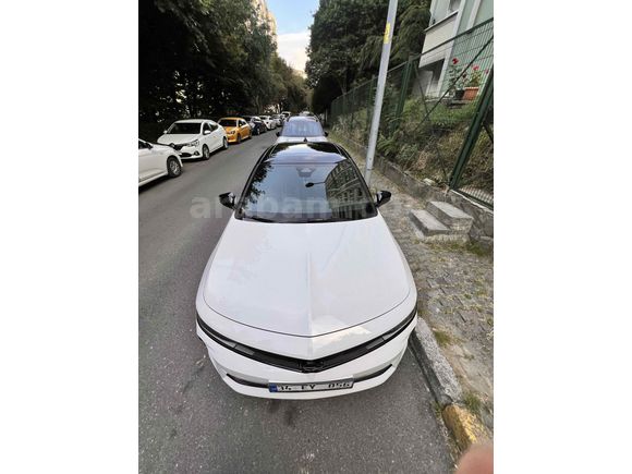 Sahibinden Opel Astra 1.2 T GS 2025 Model 