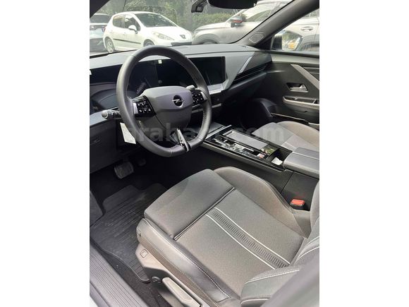 Sahibinden Opel Astra 1.2 T GS 2025 Model 