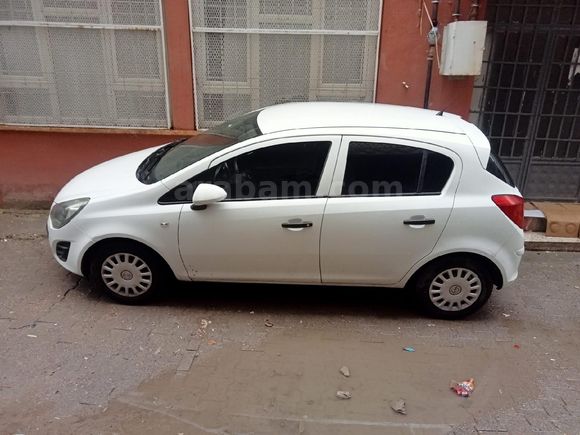Sahibinden Opel Corsa 1.2 Twinport Essentia 2014 Model