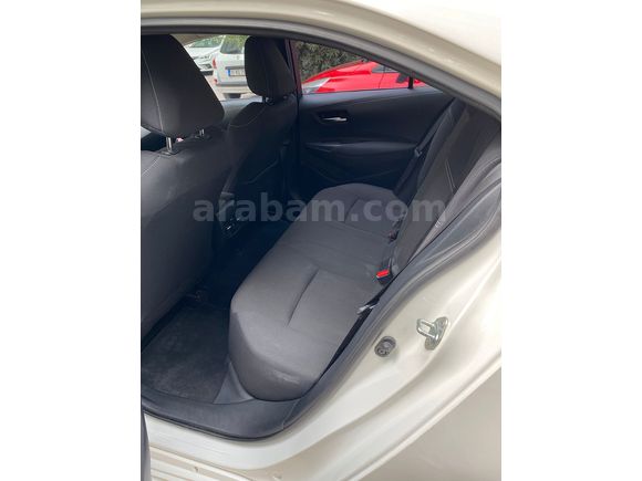 Sahibinden Toyota Corolla 1.6 Dream 2020 Model 