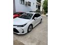 Sahibinden Toyota Corolla 1.6 Dream 2020 Model 