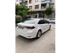 Sahibinden Toyota Corolla 1.6 Dream 2020 Model 