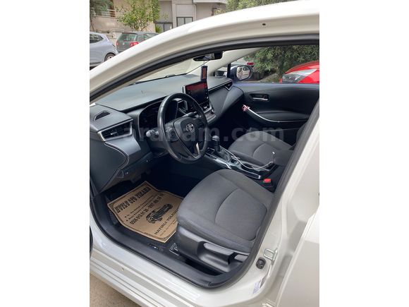 Sahibinden Toyota Corolla 1.6 Dream 2020 Model 
