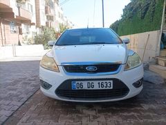 Ford Focus 1.6