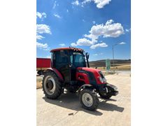 2006 Model 7580 TÜMOSAN 4183 Saatte