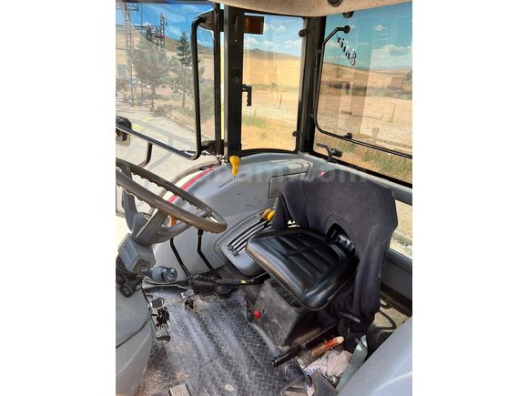 2006 Model 7580 TÜMOSAN 4183 Saatte