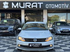 MURAT OTOMOTİV'DEN 2016 JETTA 1.4 TSI COM.*HATASIZ_67.oooKm*