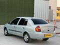 Değişensiz Clio 1.4 Klimalı benzin LPG