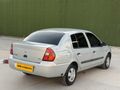 Değişensiz Clio 1.4 Klimalı benzin LPG