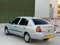 Değişensiz Clio 1.4 Klimalı benzin LPG
