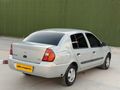 Değişensiz Clio 1.4 Klimalı benzin LPG