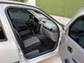 Değişensiz Clio 1.4 Klimalı benzin LPG