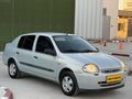 Değişensiz Clio 1.4 Klimalı benzin LPG