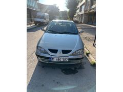 Sahibinden Renault Megane 1.4 Authentique 2002 Model