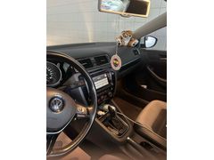 Sahibinden Volkswagen Jetta 1.4 TSi BlueMotion Comfortline 2015 Model 