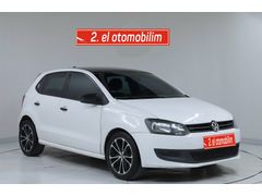 Ç2 DEN 200,000 TL PEŞİNAT İLE 2013 VOLKSWAGEN POLO ALMA İMKANI 