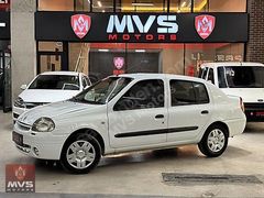 KLİMALI / BENZİNLİ / KREDİ KARTI / MVS MOTORS