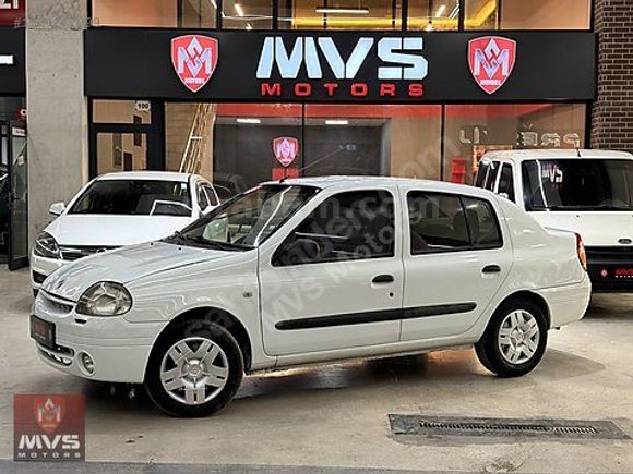 KLİMALI / BENZİNLİ / KREDİ KARTI / MVS MOTORS