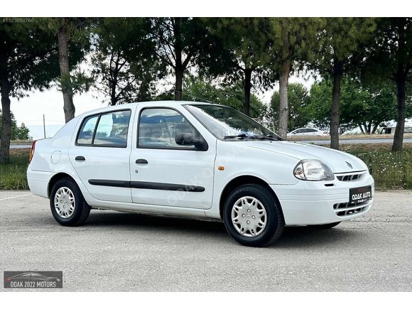 DÜŞÜK KM GARAJ ARACI NADİR TEMİZLİKTE KLİMALI