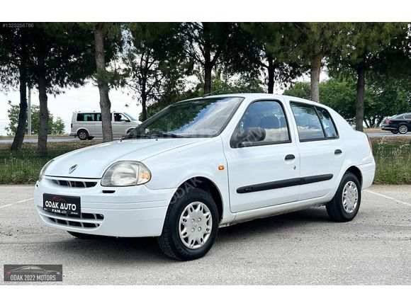 DÜŞÜK KM GARAJ ARACI NADİR TEMİZLİKTE KLİMALI
