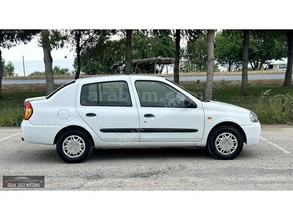 DÜŞÜK KM GARAJ ARACI NADİR TEMİZLİKTE KLİMALI