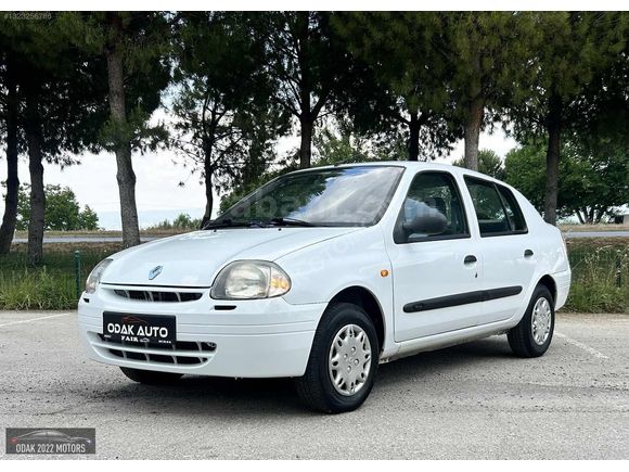 DÜŞÜK KM GARAJ ARACI NADİR TEMİZLİKTE KLİMALI