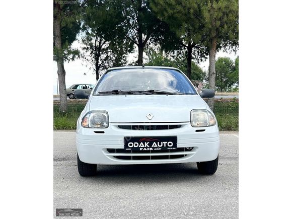 DÜŞÜK KM GARAJ ARACI NADİR TEMİZLİKTE KLİMALI