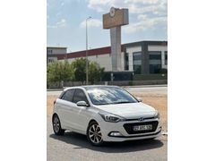 Sahibinden Hyundai i20 1.4 CRDi Style 2016 Model  241.000 km Beyaz