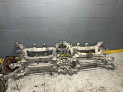 BMW E60 DEFRANSİYEL YAŞIYIÇI ARKA DİNGİL
