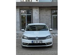 Sahibinden Volkswagen Passat 1.4 TSi BlueMotion Comfortline 2012 Model  170.000 km Beyaz