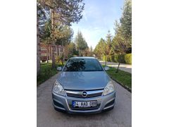 Sahibinden Değişensiz Opel Astra 1.3 CDTI Essentia 2010 Model