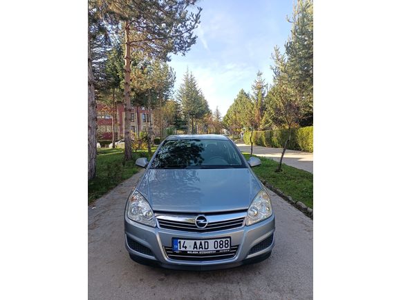 Sahibinden Değişensiz Opel Astra 1.3 CDTI Essentia 2010 Model