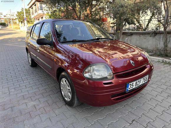 BENZİNLİ HATASIZ KLİMALI