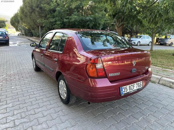 BENZİNLİ HATASIZ KLİMALI
