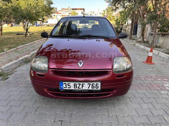 BENZİNLİ HATASIZ KLİMALI