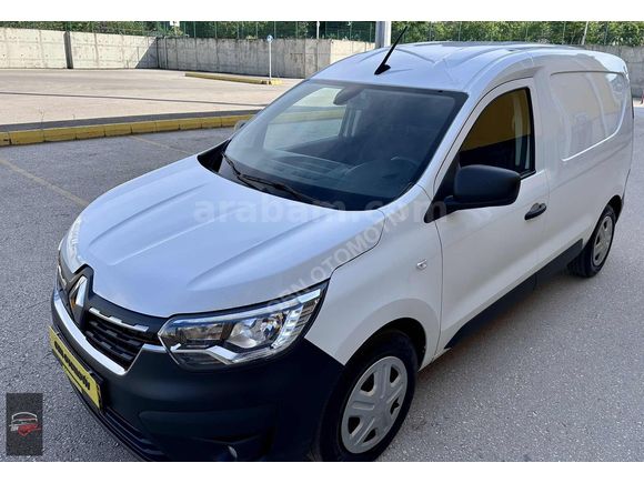 OBN OTOMOTİV DEN 1.5 EXPRESS 2022VAN