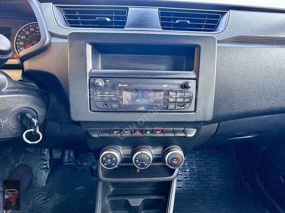 OBN OTOMOTİV DEN 1.5 EXPRESS 2022VAN