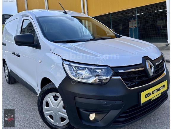 OBN OTOMOTİV DEN 1.5 EXPRESS 2022VAN