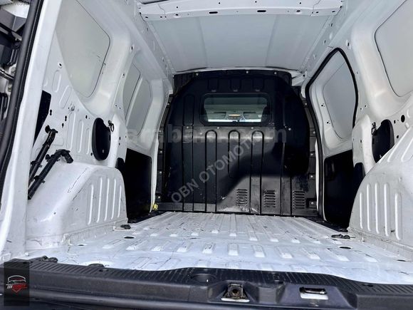 OBN OTOMOTİV DEN 1.5 EXPRESS 2022VAN