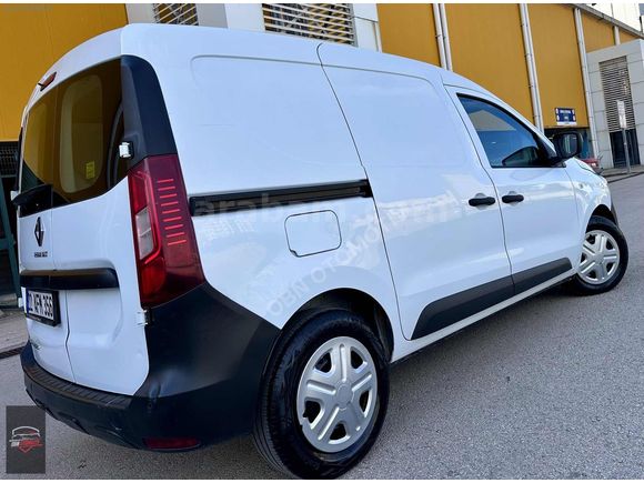 OBN OTOMOTİV DEN 1.5 EXPRESS 2022VAN